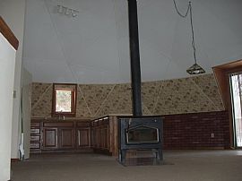 3 br Dome Home for rent  in Ham Lake, MN (Photo 3 of 6)