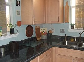 Golf Course Townhome in Charlotte, NC