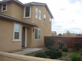 NEWER 4 BEDROOM 2.5 BATH HOME NEAR LAKE in Moreno Valley, CA (Photo 2 of 6)