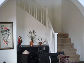 NEWER 4 BEDROOM 2.5 BATH HOME NEAR LAKE in Moreno Valley, CA (Photo 4 of 6)