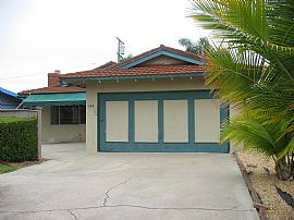 Detached House in San Clemente, CA