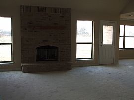 *CUSTOM HOME*ONE ACRE LOT*EZ 2 QUALIFY* in Reno, TX (Photo 2 of 6)