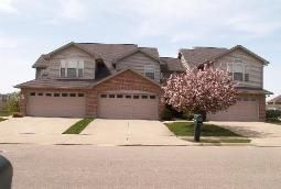 2 Bedroom Ranch Style Apartment West Tro in Troy, OH