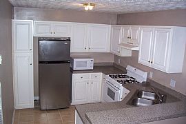 Waterfront 4/3 home with private yard  in Mableton, GA (Photo 4 of 6)