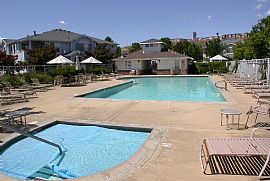 Beautiful 4 Bed 3 Bath Townhouse in San Jose, CA (Photo 4 of 6)