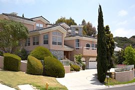 Gorgeous Custom Home for Sale or Lease in Bonita, CA (Photo 1 of 5)