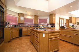 Gorgeous Custom Home for Sale or Lease in Bonita, CA