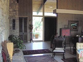 Frank Lloyd Wright Style Executive Home in Temple, TX (Photo 2 of 2)