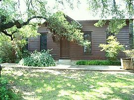 Historical Home built in 1882 in Temple, TX