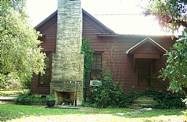 Historical Home built in 1882 in Temple, TX (Photo 2 of 3)