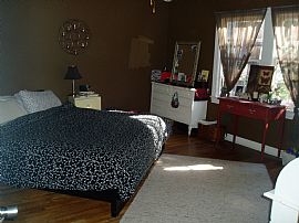 Gingerbread Cottage Brick Home for Rent in Tyler, TX (Photo 2 of 5)