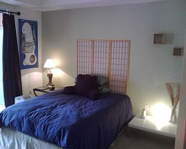 Fully Furnished "South Strip" Condo  in Las Vegas, NV (Photo 3 of 6)