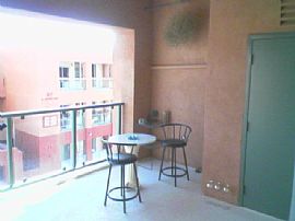 Fully Furnished "South Strip" Condo  in Las Vegas, NV (Photo 6 of 6)