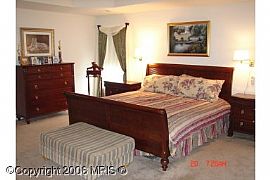 Large Single Family Home For Rent in Waldorf, MD (Photo 4 of 6)