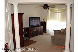 Large Single Family Home For Rent in Waldorf, MD (Photo 5 of 6)