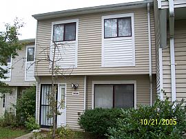 VERY CLEAN TOWNHOUSE in Waldorf, MD