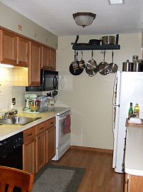 Beautiful Ypsi/Ann Arbor Condo in Ypsilanti, MI (Photo 1 of 3)