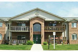 Beautiful Ypsi/Ann Arbor Condo in Ypsilanti, MI