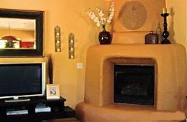 Quiet, Secluded Home in Tucson, AZ (Photo 4 of 6)