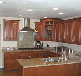 Elegant Home Spectacular Views Furnished in South San Francisco, CA (Photo 2 of 6)