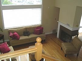 Elegant Home Spectacular Views Furnished in South San Francisco, CA (Photo 3 of 6)