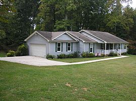 Lake house for rent! in Gainesville, GA