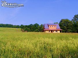 eco friendly house in Bovina Center, NY