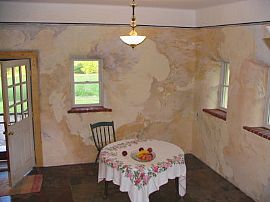 eco friendly house in Bovina Center, NY (Photo 3 of 6)