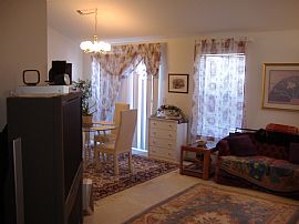 Spacious 2 bdr, 2 bath Duplex - Condo in Commerce Township, MI (Photo 2 of 5)