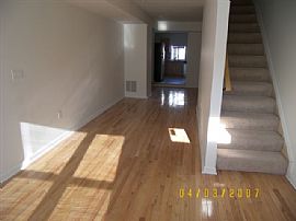 BEAUTIFUL TOWNHOUSE in Baltimore, MD (Photo 4 of 4)
