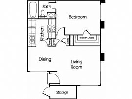 Great Price For This Large Unit Extra Storage in Fountain Valley, CA (Photo 2 of 6)