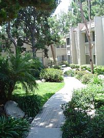 Downstairs Apartment with Enclosed Patio in Fountain Valley, CA (Photo 9 of 11)