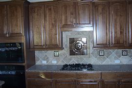 NEW LUXURY HOME IN FLYING HORSE in Colorado Springs, CO (Photo 2 of 6)