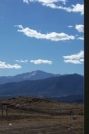 NEW LUXURY HOME IN FLYING HORSE in Colorado Springs, CO (Photo 6 of 6)