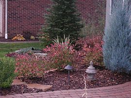 5 year old full brick Colonial in Rochester Hills, MI (Photo 5 of 5)