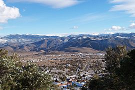 3 bd / 2 ba, upper moundhouse in Mound House, NV (Photo 2 of 4)