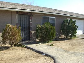 Hesperia Duplex for Rent in Hesperia, CA