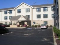 FURNISHED STUDIOS W/KITCHENS - ALL UTILI in Copley, OH (Photo 1 of 2)