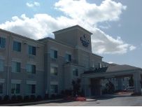 FURNISHED STUDIOS W/KITCHENS - ALL UTILI in Beachwood, OH (Photo 2 of 2)