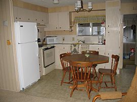 Siletz river front in Lincoln City, OR (Photo 2 of 5)