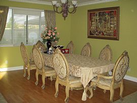 6-BDR Luxury House 4 Rent in Seven Hills in Henderson, NV (Photo 4 of 6)