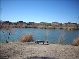 Rancho Del Lago Golf Course Gated commun in Vail, AZ