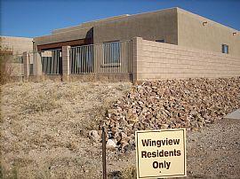 Rancho Del Lago Golf Course Gated commun in Vail, AZ (Photo 2 of 4)