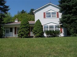 Live in Southern Charm in Milford, MI