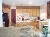 Beautiful family house  in Manteca, CA (Photo 3 of 4)