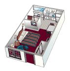 Fully Furnished Studios ALL UtilitiesInc in Milpitas, CA (Photo 2 of 2)