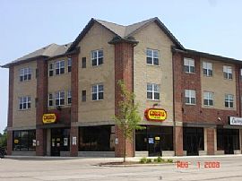 Condo Style Apartments in Kenosha, WI