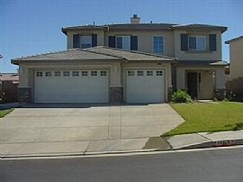 House for Rent in West Palmdale in Palmdale, CA