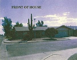 Move to Sunland Village Mesa AZ in Sacramento, CA