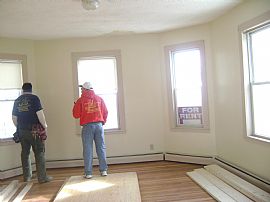 4 Bedroom - Open House - Feb. 14th in Dorchester, MA